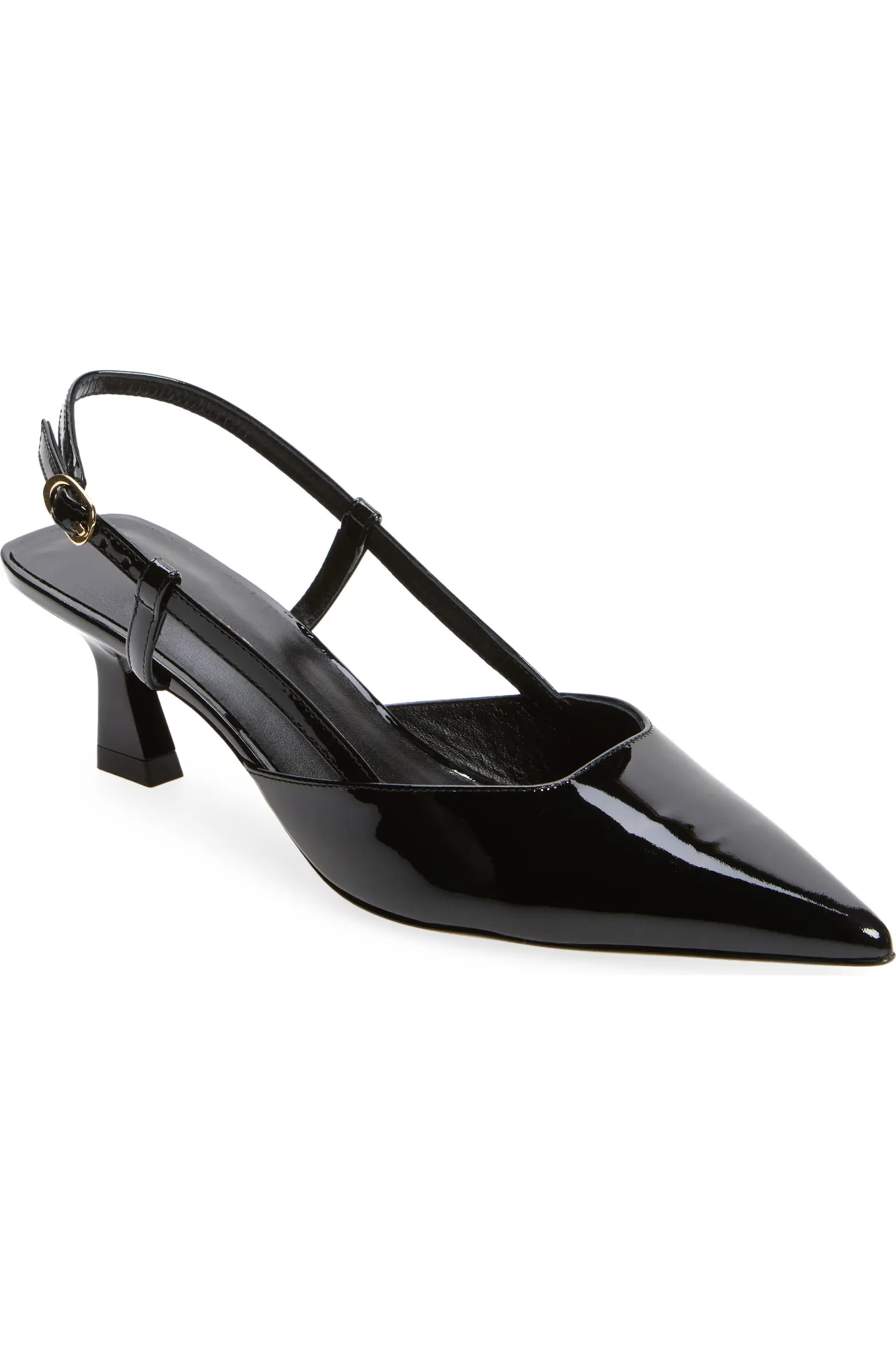 Vinnie 50 Slingback Pump (Women) | Nordstrom | Nordstrom