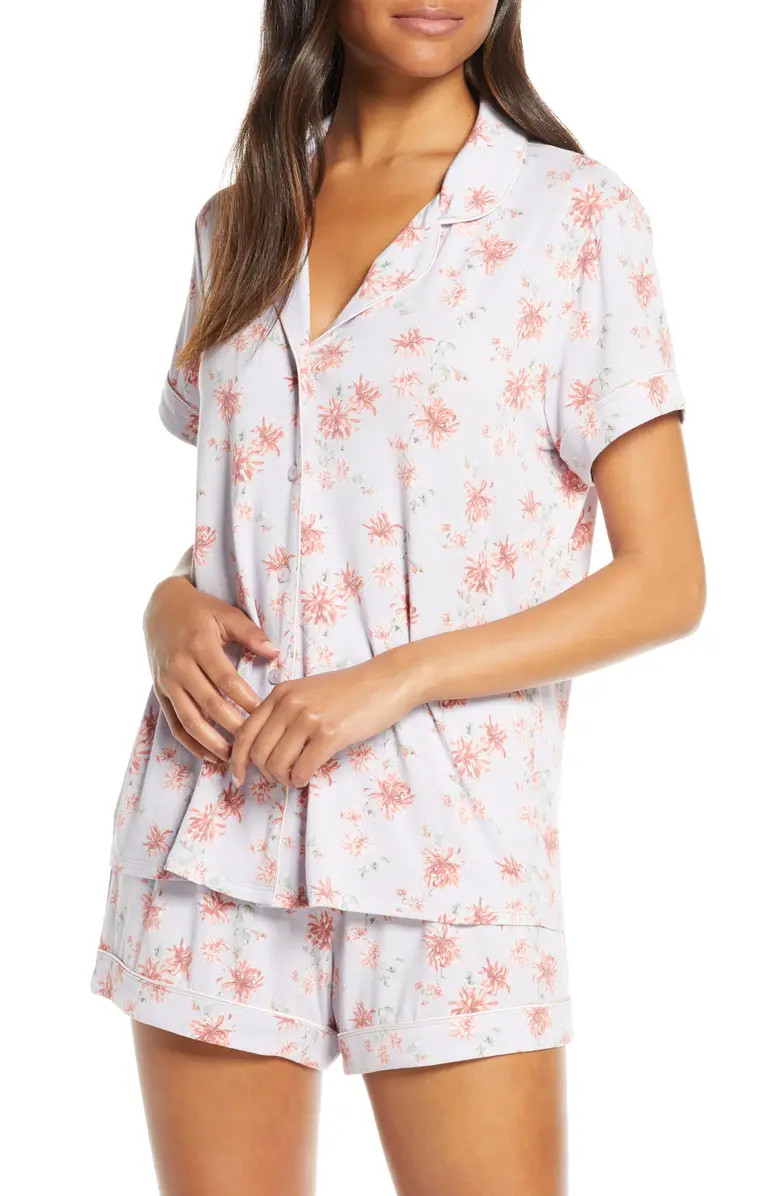 Moonlight Short Pajamas | Nordstrom