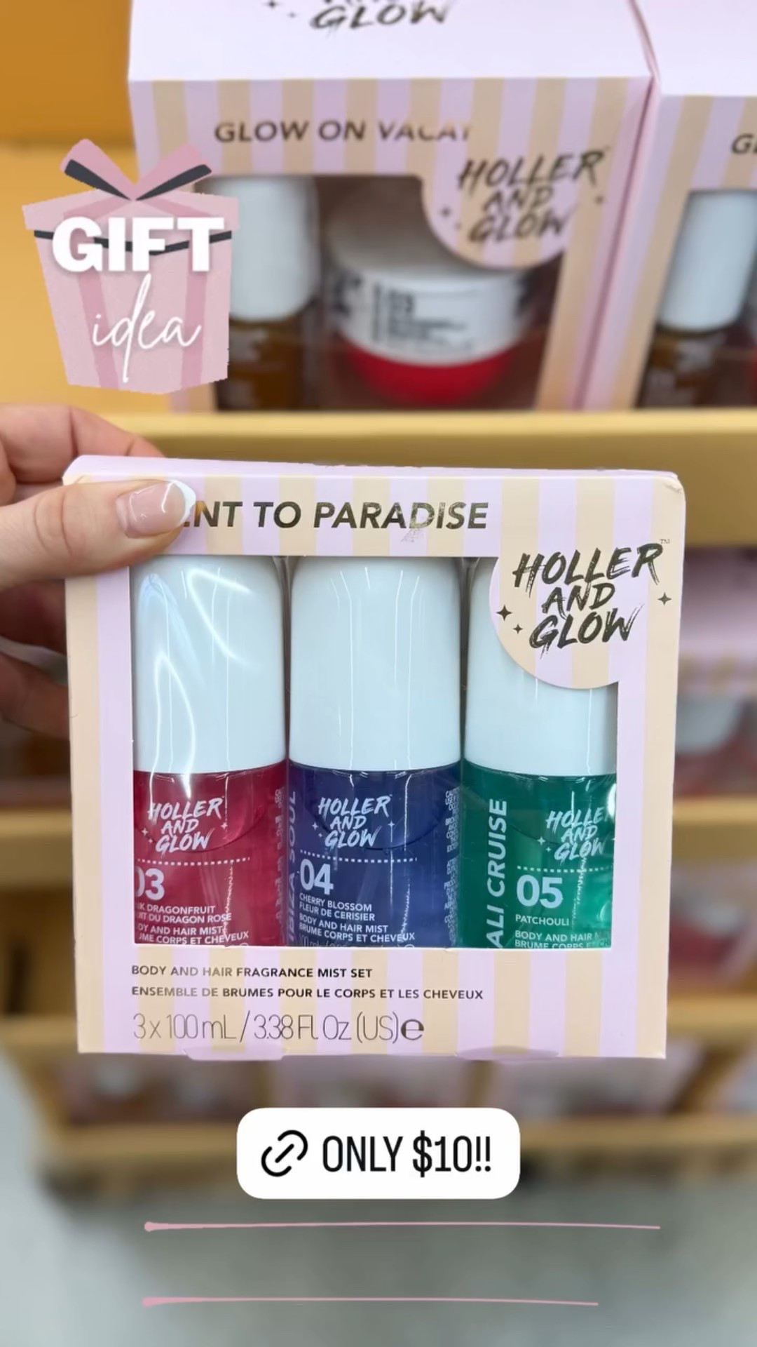 Gift idea!! Only $10! 

#LTKHoliday #LTKCyberWeek #LTKGiftGuide