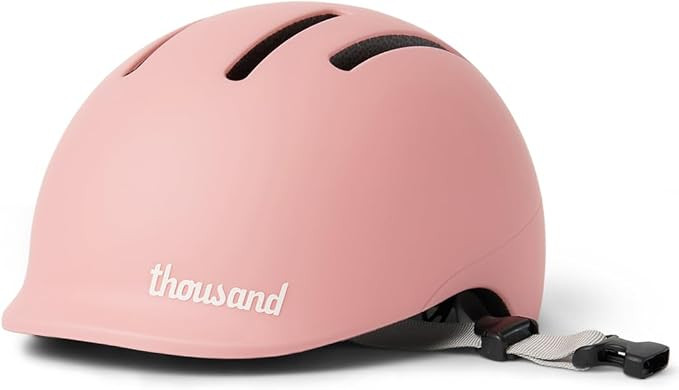 Thousand Jr. Toddler Helmet - Free Reflective Sticker Pack to Customize, Ages 1 and Up, Adjustabl... | Amazon (US)