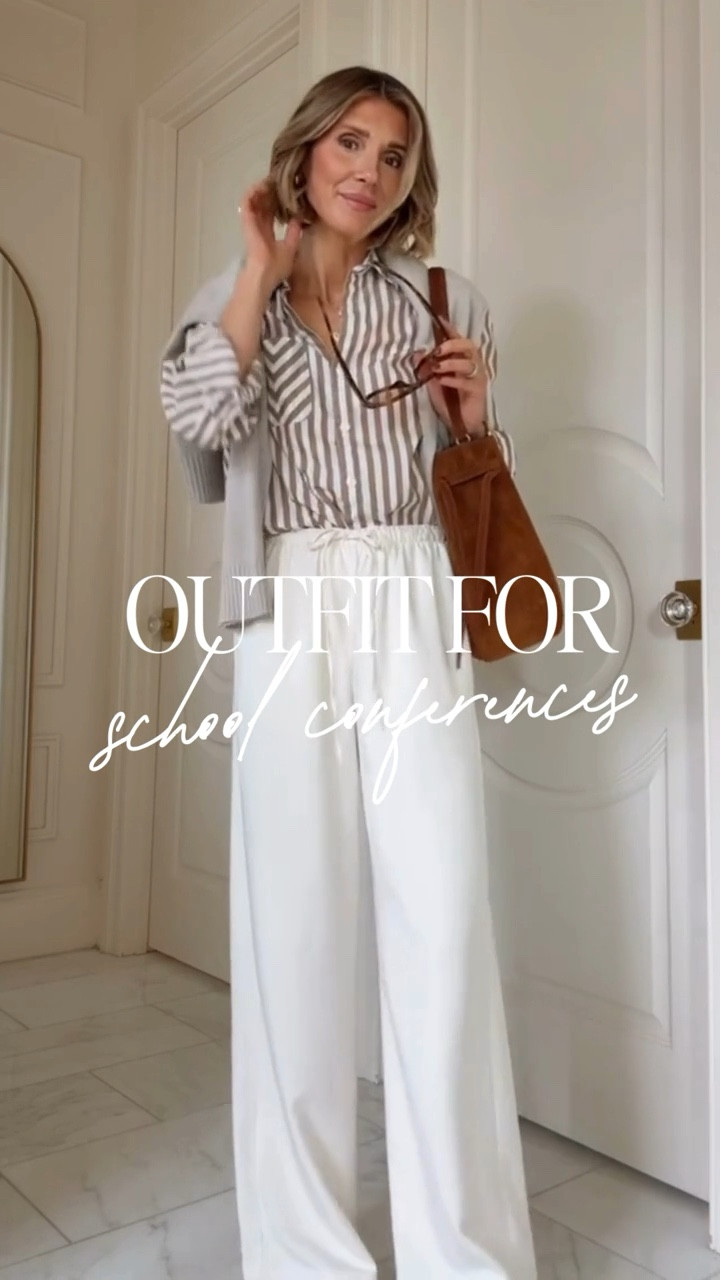 These $30 @Target pants are THAT good 😍
5 ways to wear them + they look just like Aritzia!
I’m 5’7” in a size small (TTS)

#LTKootd