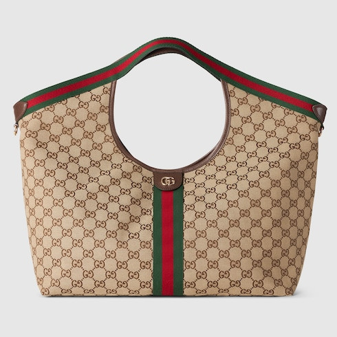 Gucci Gucci Giglio large tote bag | Gucci (US)