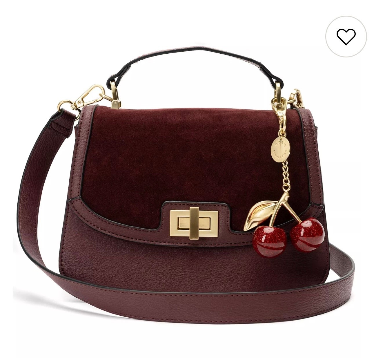 Loving This Cutie From Kohl’s 

#LTKStyleTip #LTKFindsUnder50 #LTKSeasonal