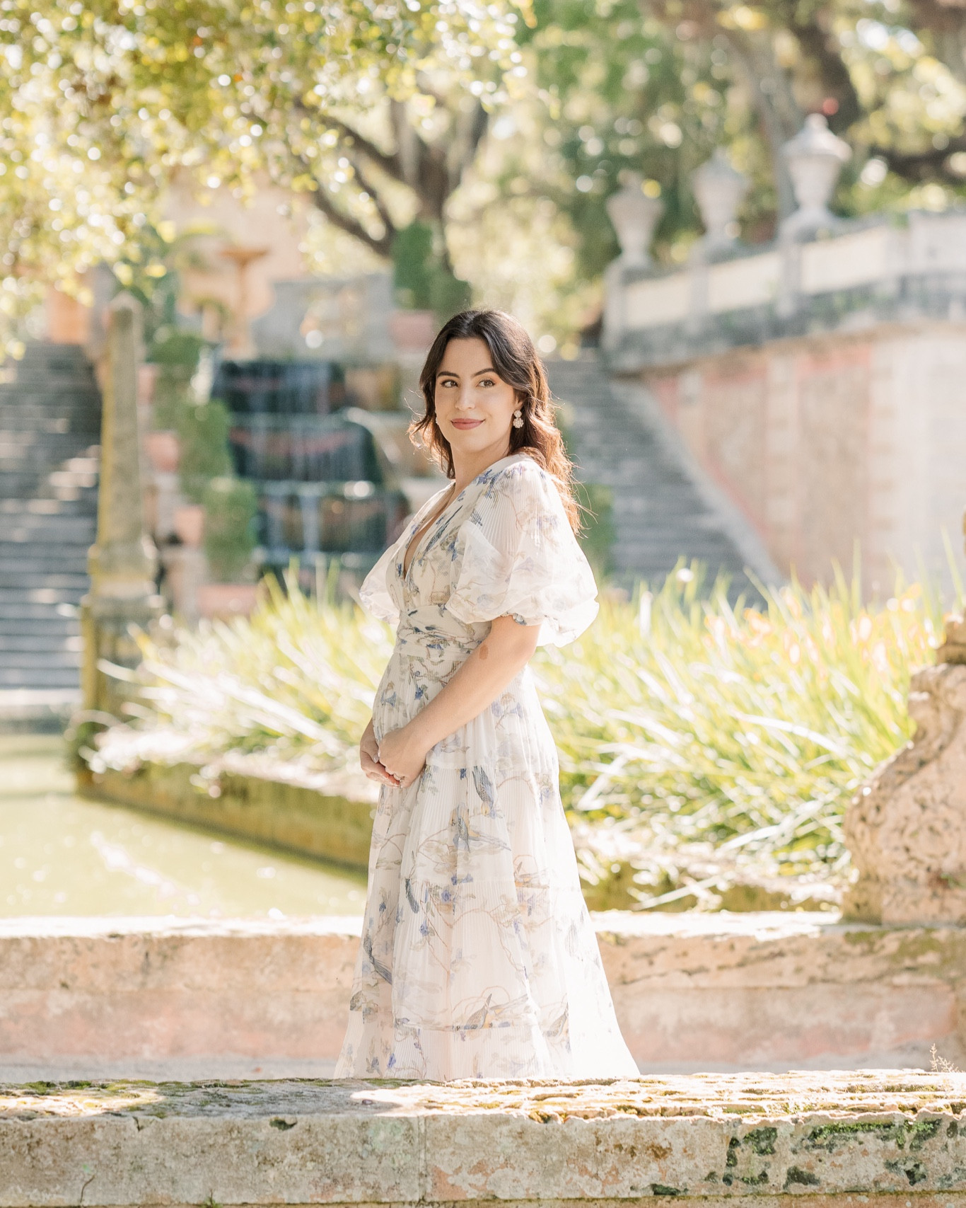 Most beautiful pleated midi dress! Currently on sale and available in a few sizes



#LTKStyleTip #LTKWedding #LTKBump