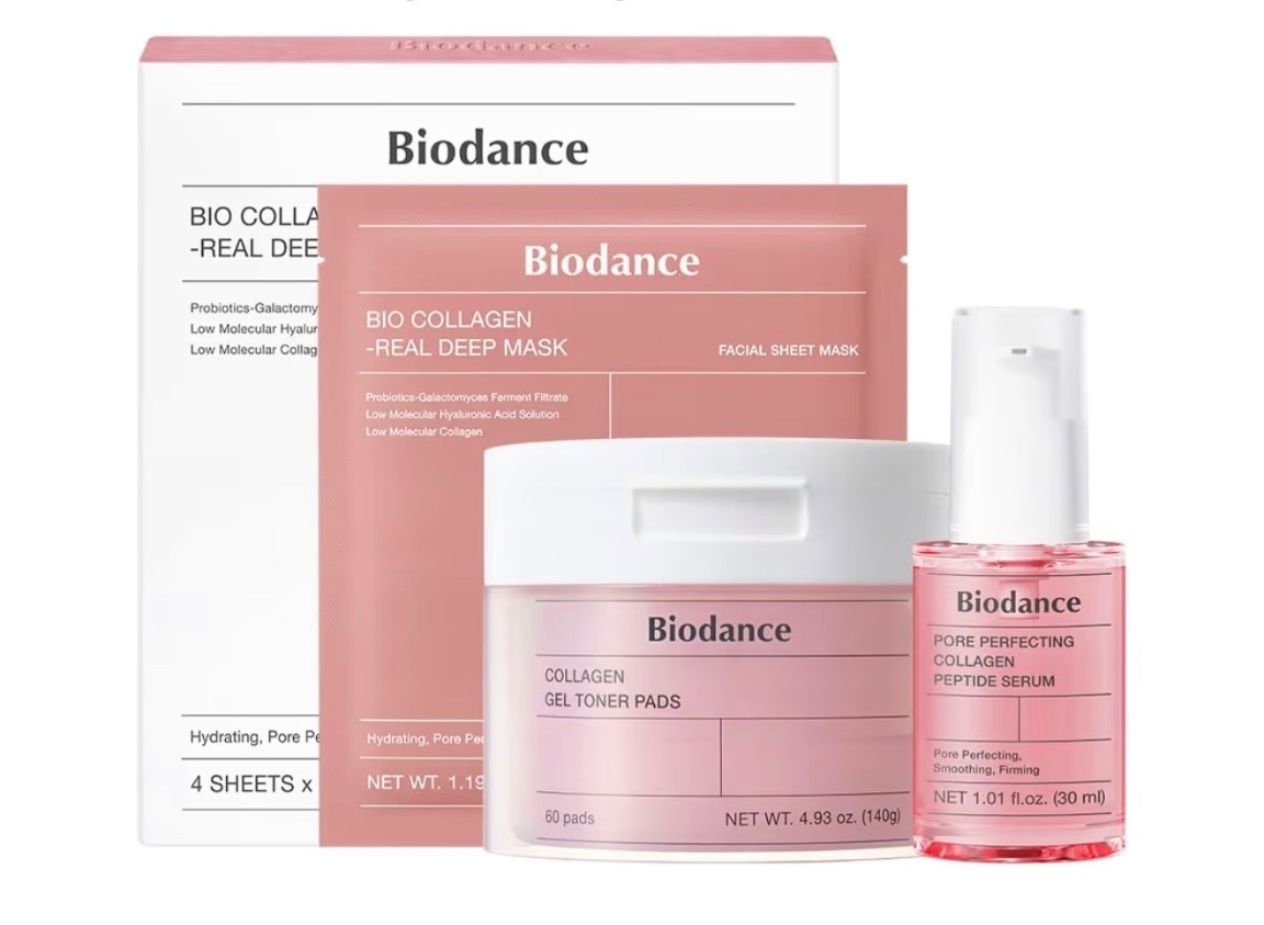 Great deal with biodance trio! 

#LTKGiftGuide #LTKmomlife #LTKselfcare