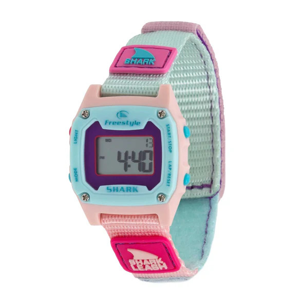 Freestyle Watch Shark Leash Mini Posh Pixie | Hansen Surfboards