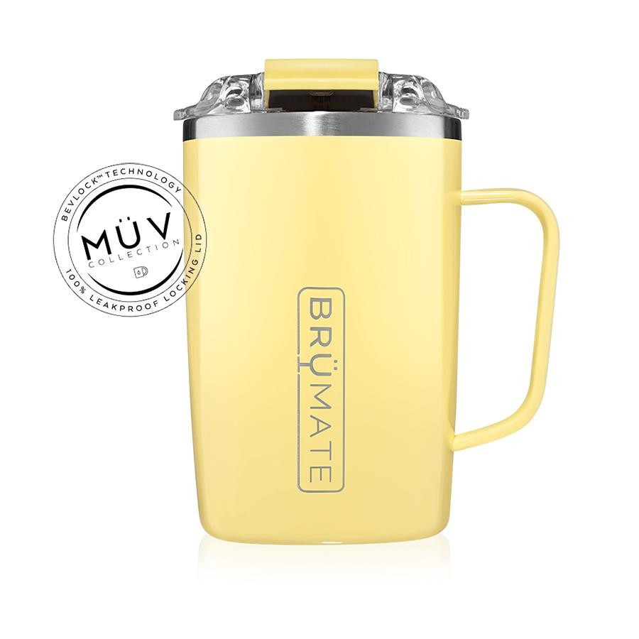 TODDY 16oz | Daisy | BruMate