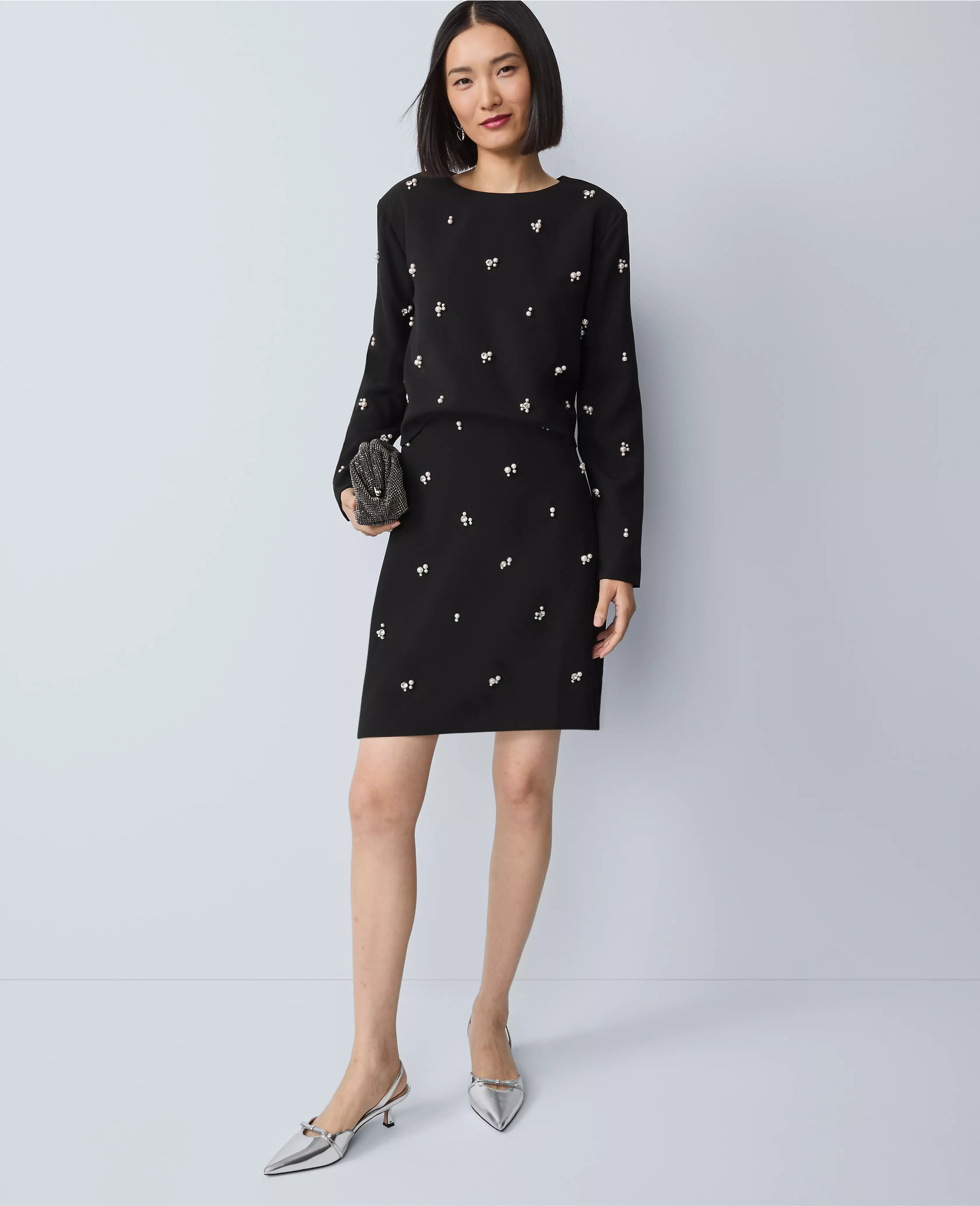 Ann Taylor | Ann Taylor