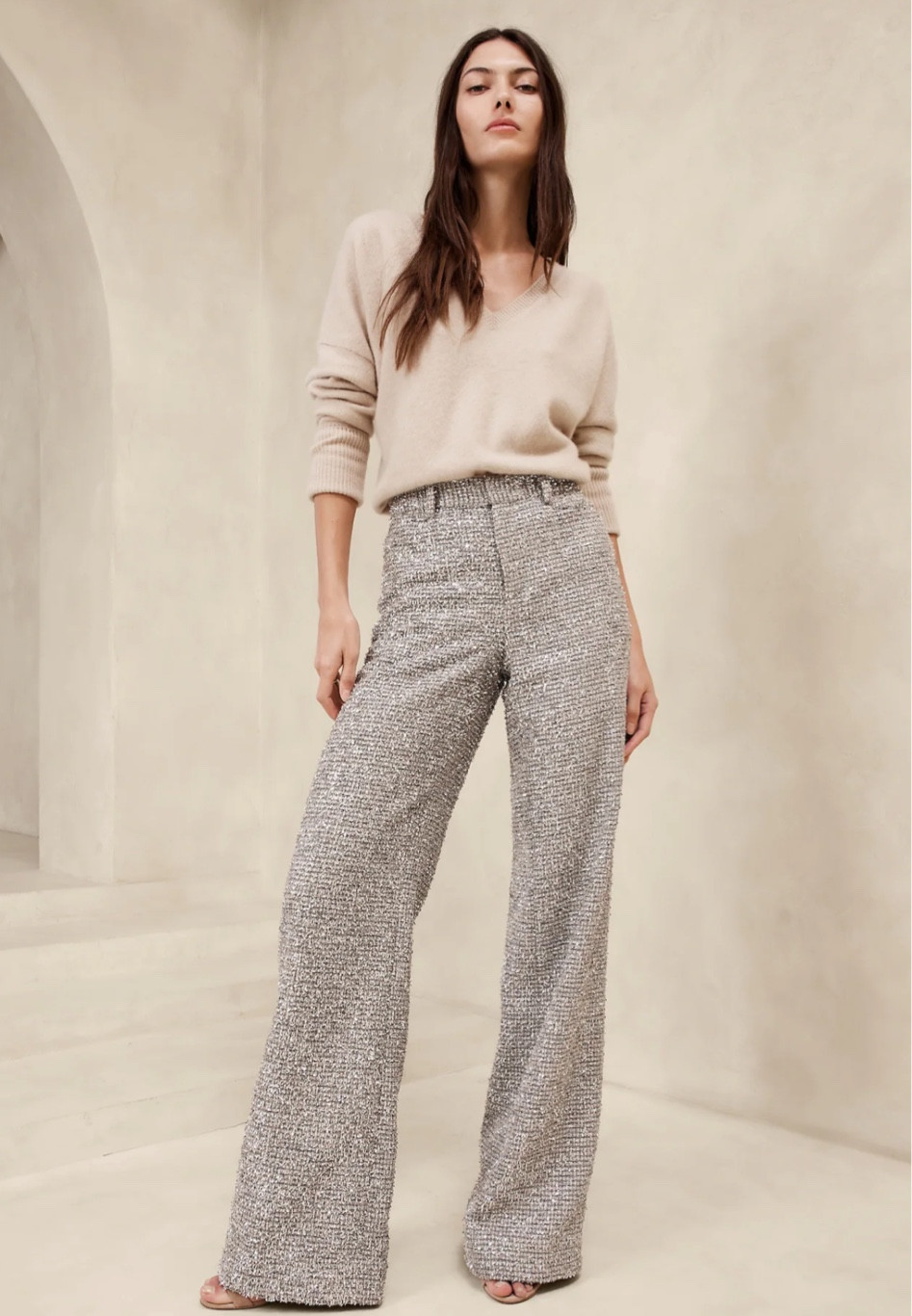 Party pants perfect for the holiday season! 

#LTKsalealert #LTKSeasonal #LTKparties