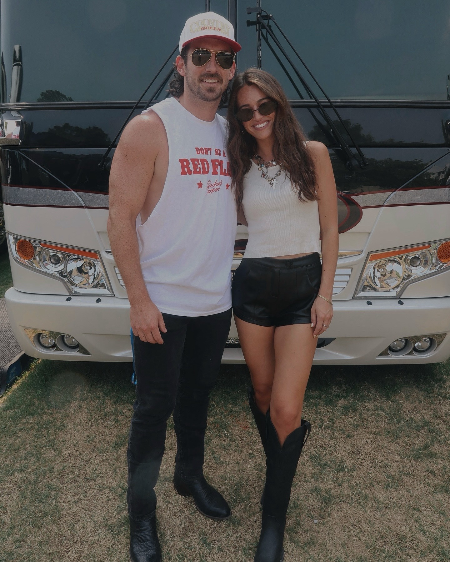 Festival season in full swing 💫

#LTKStyleTip #LTKShoeCrush