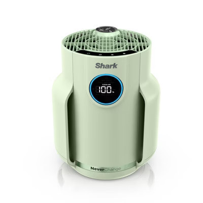 Shark Never Change Air Purifier Mini HP072GN | Target