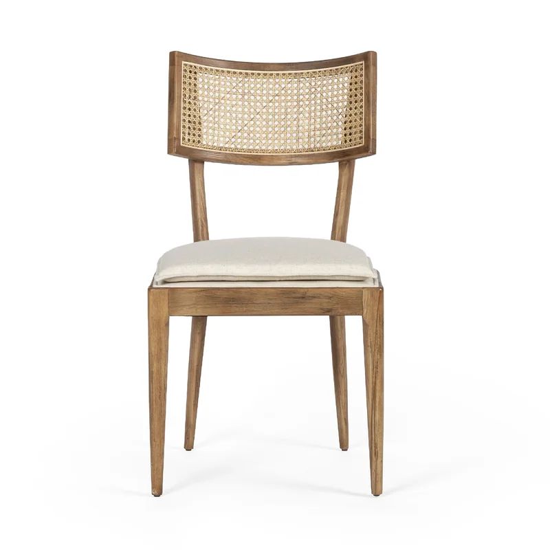 Octavia Upholstered Side Chair | Wayfair North America