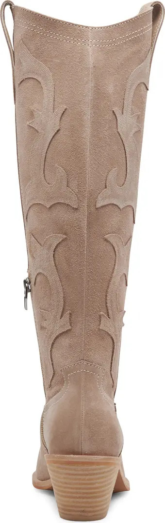 Dolce Vita Samare Western Boot (Women) | Nordstrom | Nordstrom