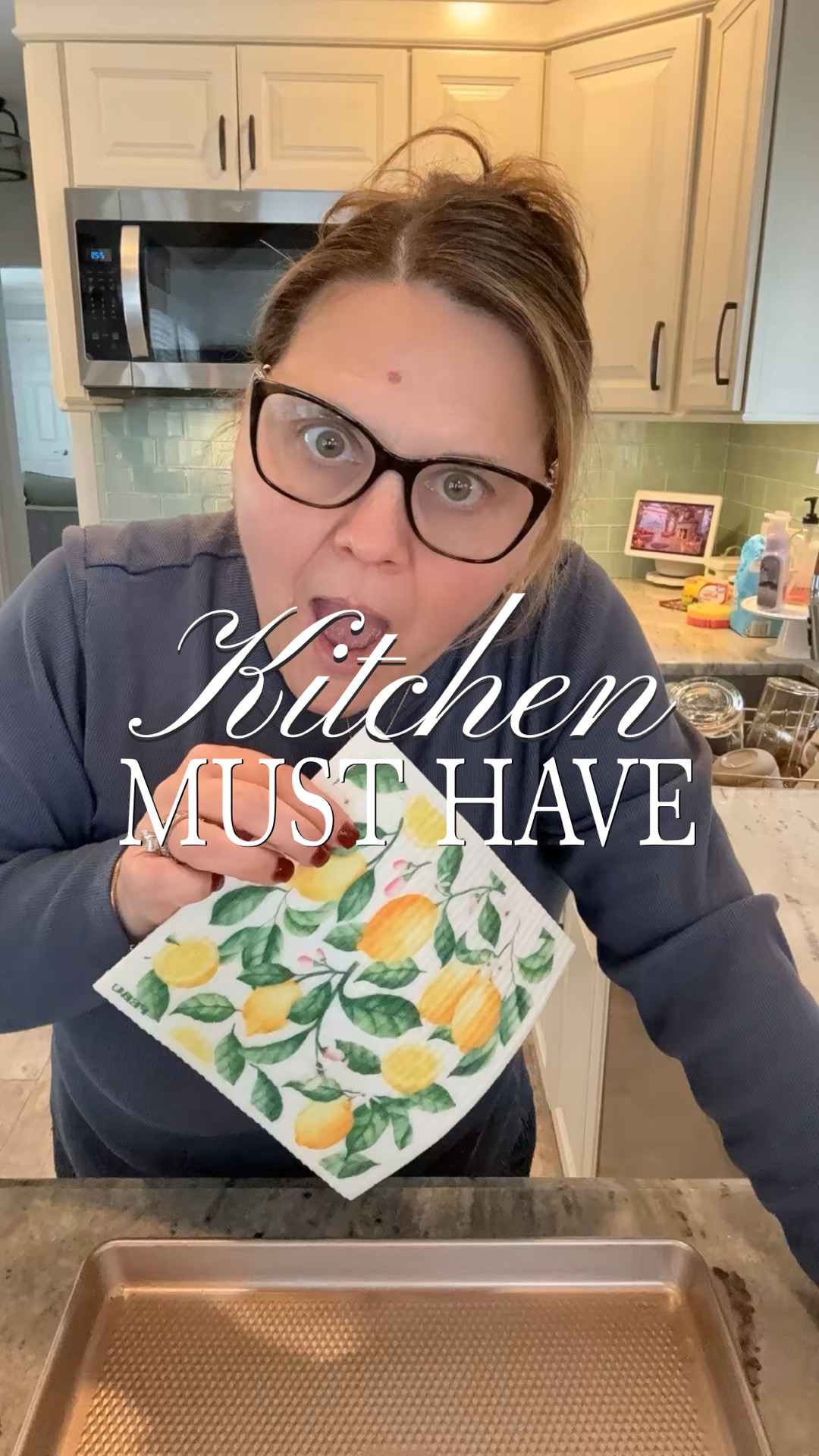 Where have these been all my life?