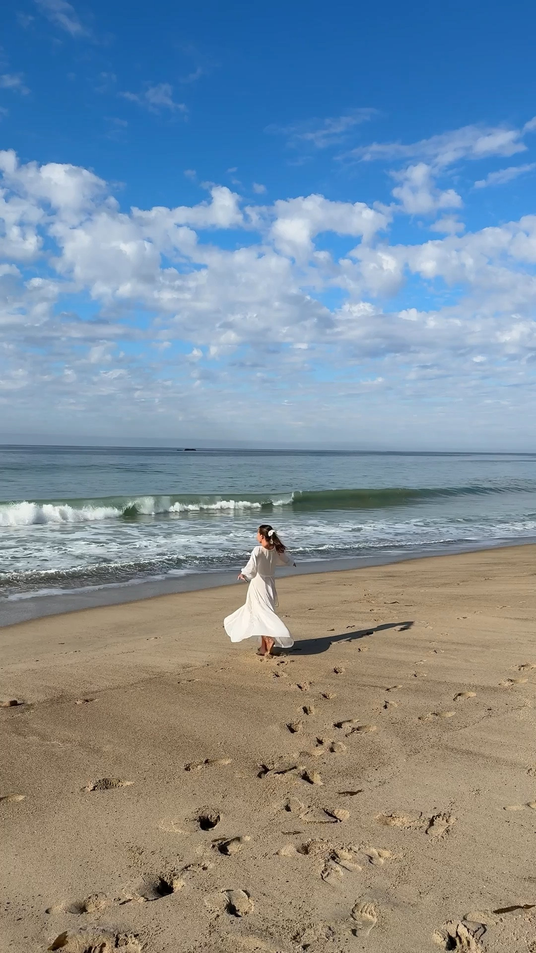 dreaming of coastal autumn mornings in one of my favorite dresses! This one is so versatile!🤍

#LTKHoliday #LTKGiftGuide #LTKCyberWeek