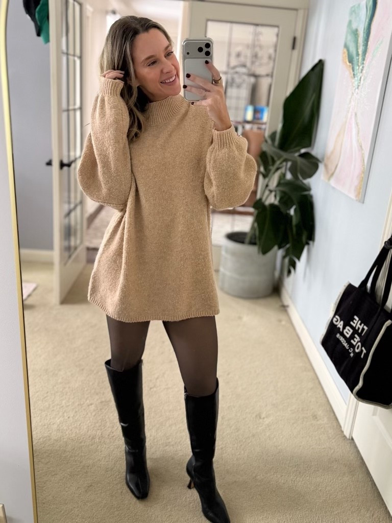 Love this winter outfit!

Women’s fashion, winter outfit, winter outfit inspo, winter fashion, winter style, trendy fashion, mom style, chic style

#LTKootd #LTKSeasonal #LTKHoliday