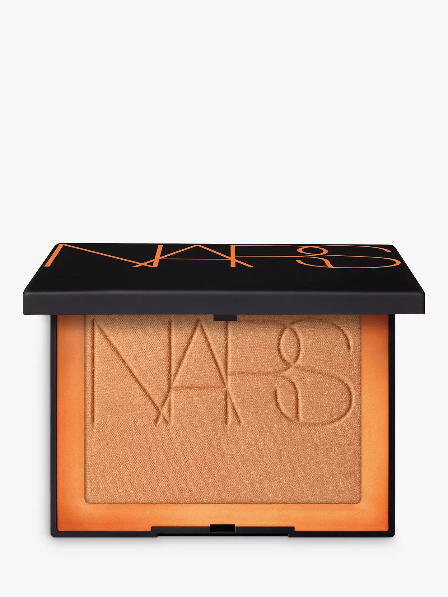 NARS Bronzing Powder, San Juan | John Lewis (UK)