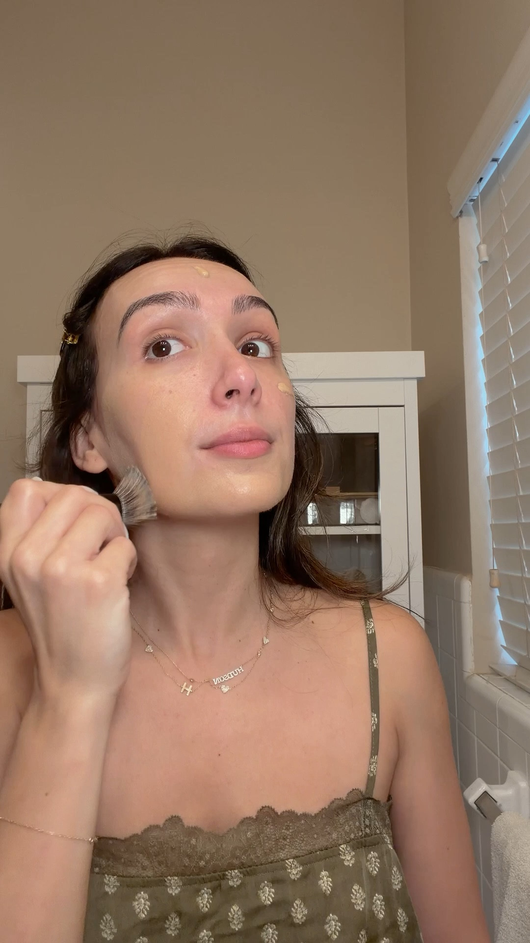 The best foundation ever!