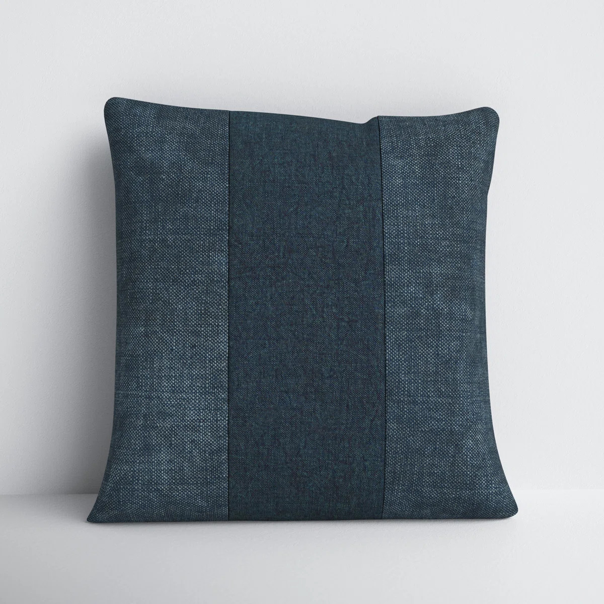 Dunbar Striped Cotton Pillow Cover | Joss & Main