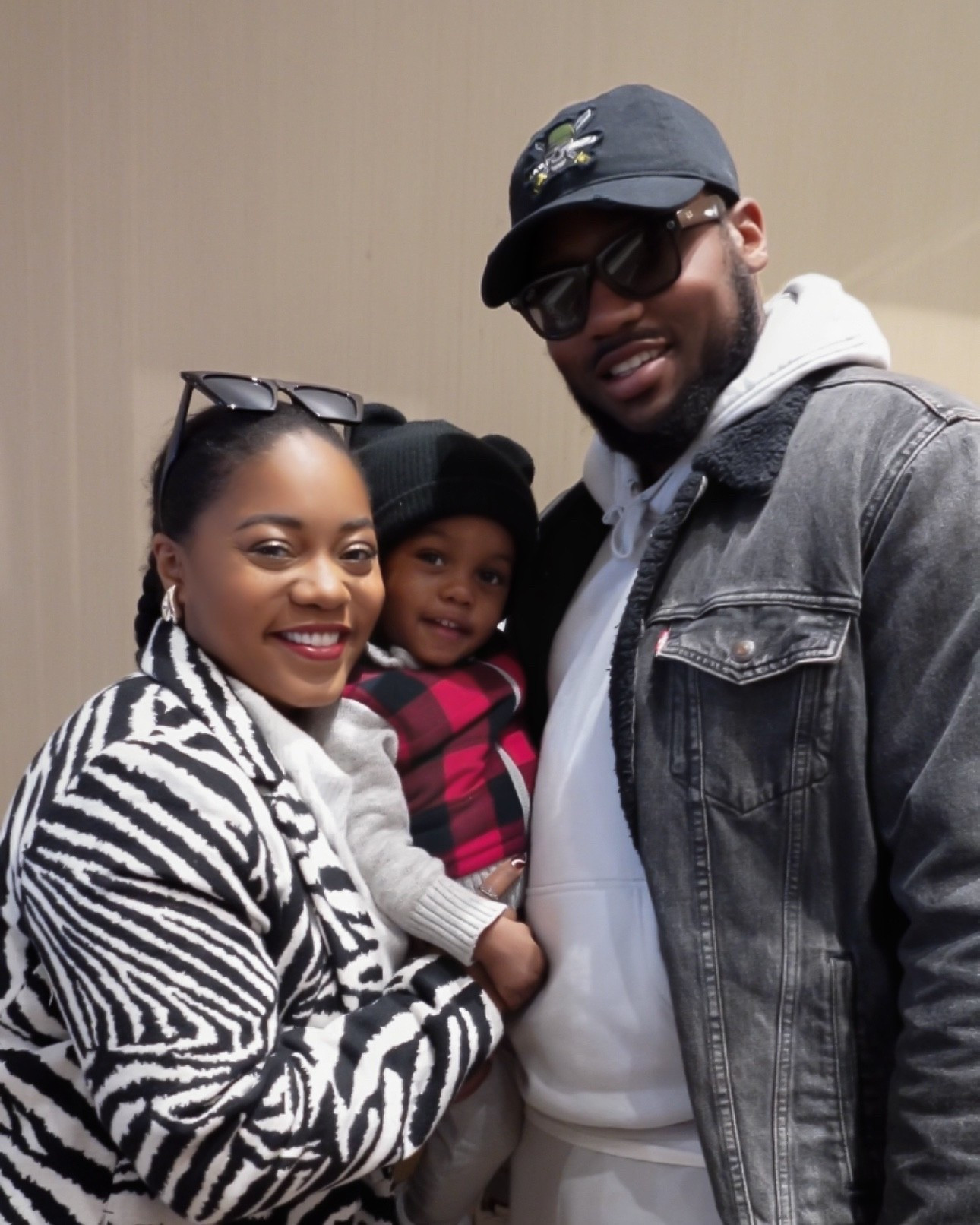 A family that slays together, stays together ✨❣️ 

Elevated Casual Style for the entire family! 

#LTKootd #LTKMens #LTKKids