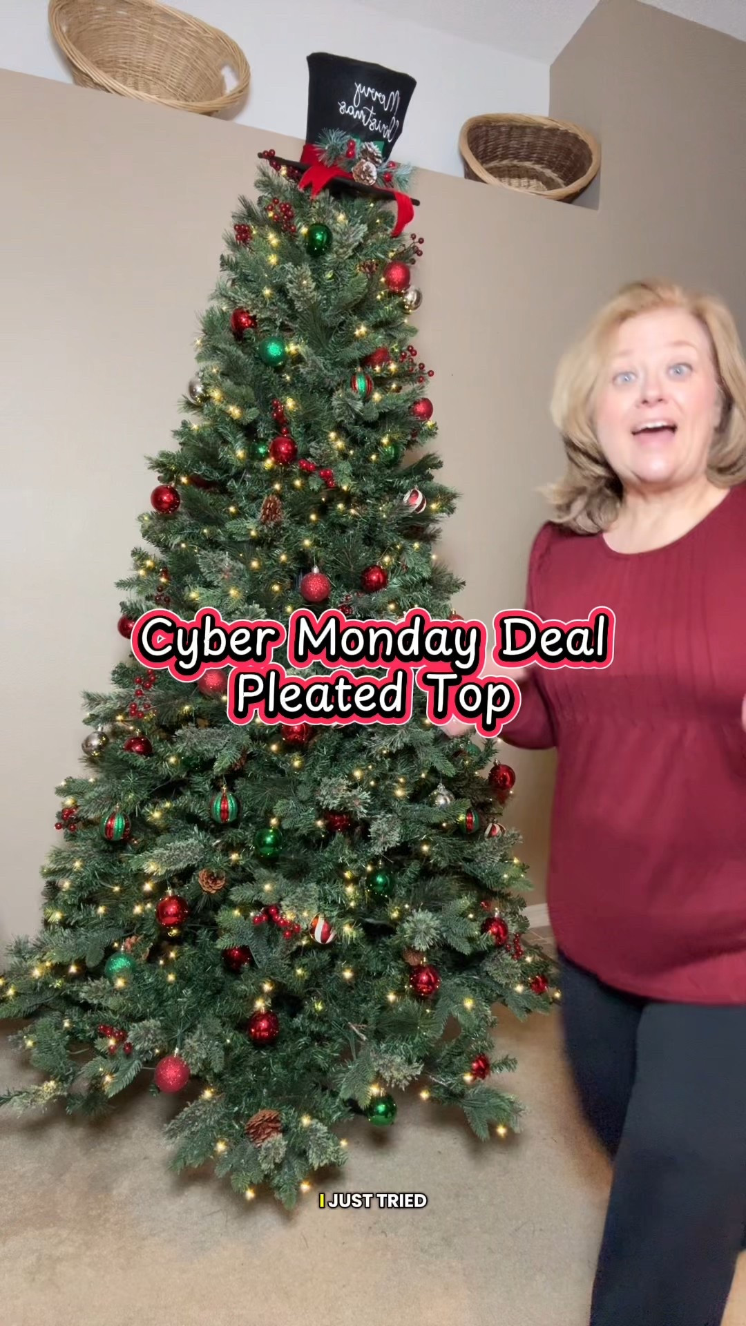 Pretty, comfy, and so easy to dress up 💕 The Wiholl Long Sleeve Pleated Top has a soft, flowy fit and the pleated detail gives it a polished touch. Perfect with jeans for everyday or paired with nicer pants for a more dressed-up look. Truly a versatile wardrobe staple.

#WihollTop #PleatedBlouse #Over40Style #LTKFashionFinds #EverydayOutfitIdeas #ComfyAndCute #FallWardrobe #LTKOver40Fashion #PolishedCasual #ClosetFavorites #WardrobeEssentials

#LTKSaleAlert #LTKMidsize #LTKCyberWeek