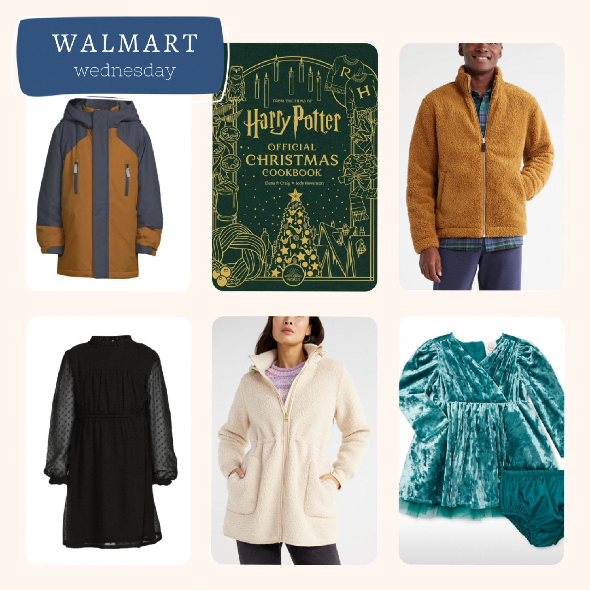 Walmart Wednesday! 

#LTKCyberWeek #LTKHoliday