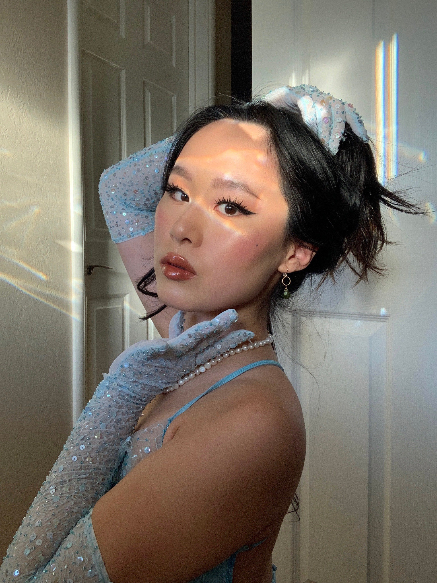 The best makeup + hair products I’d recommend pt. 2! 

#LTKbeauty #LTKstyletip #LTKCyberweek