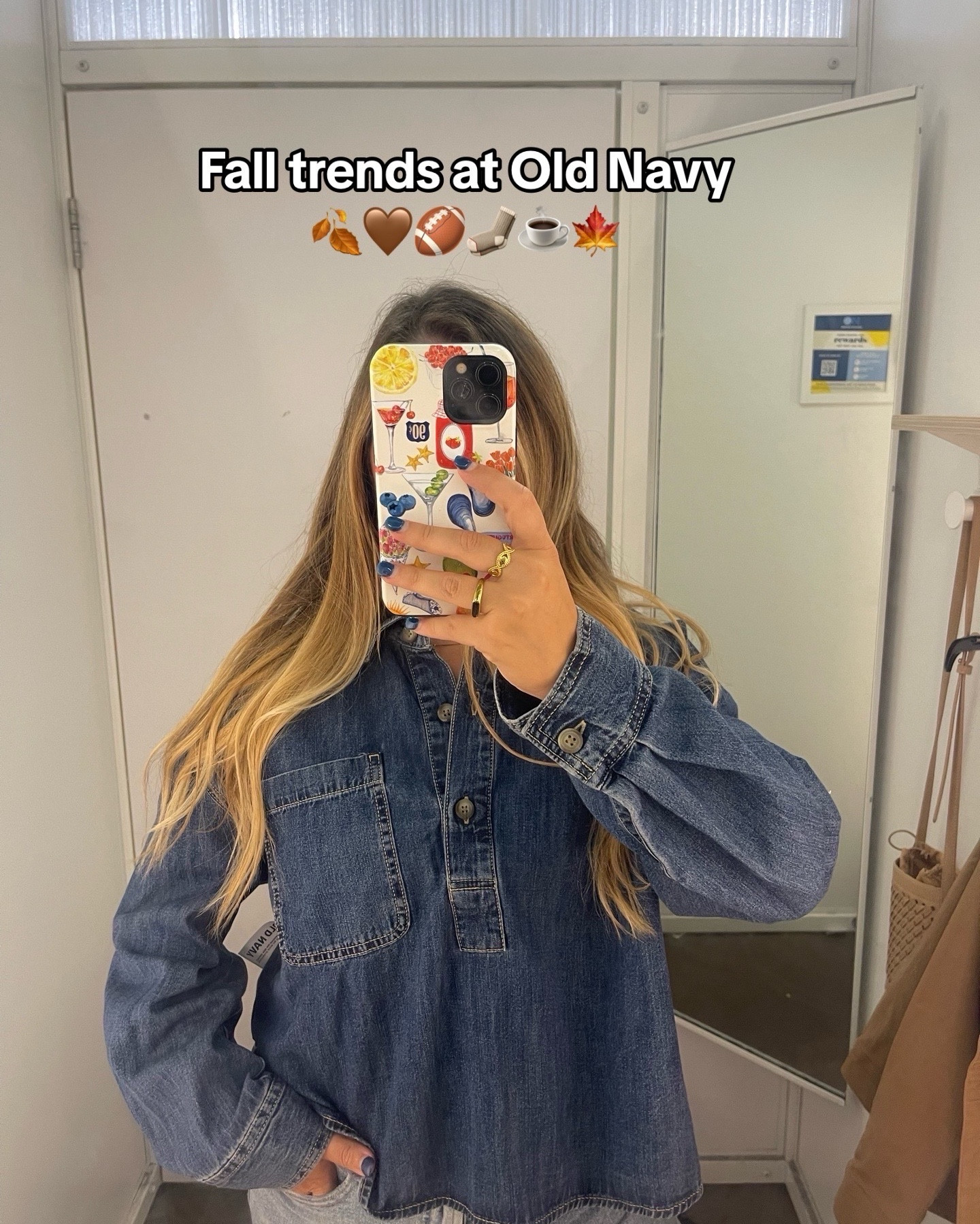 Old Navy did gooood with these!! Getting me in the fall spirit 

#LTKStyleTip #LTKSeasonal #LTKFallSale