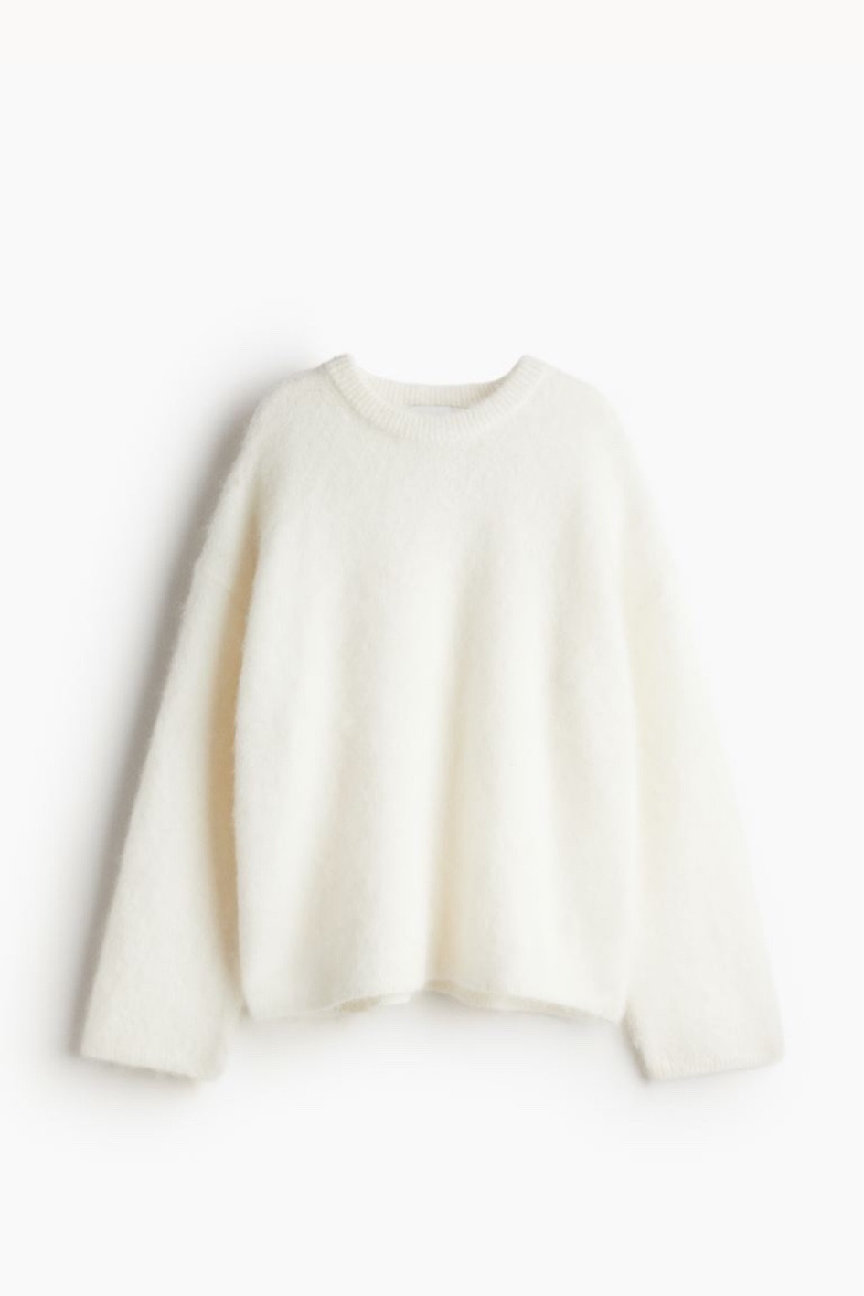 cute mohair blend sweater ✨🧶 going to be a fall favorite 

#LTKSeasonal #LTKStyleTip #LTKFindsUnder100