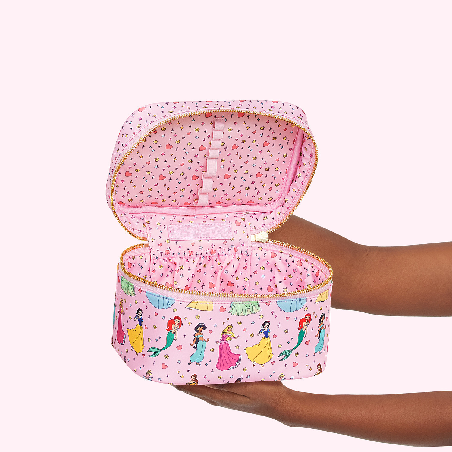Disney Princess Vanity Case - Customizable | Stoney Clover Lane | Stoney Clover Lane