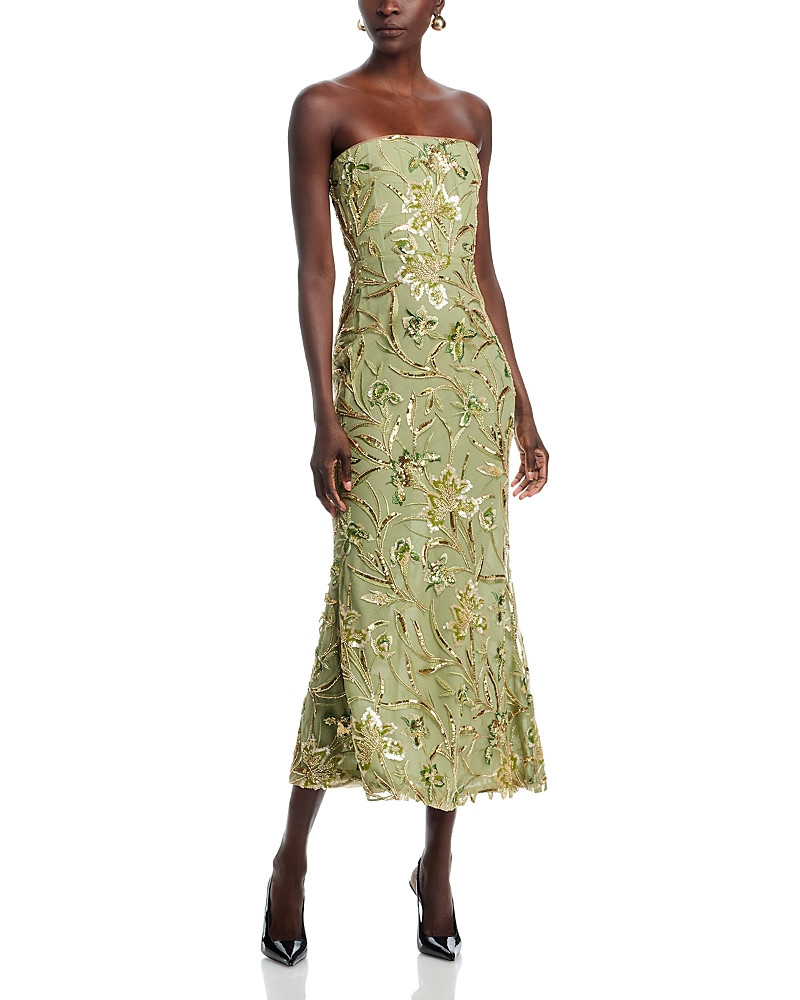 Sau Lee Sable Dress | Bloomingdale's (US)