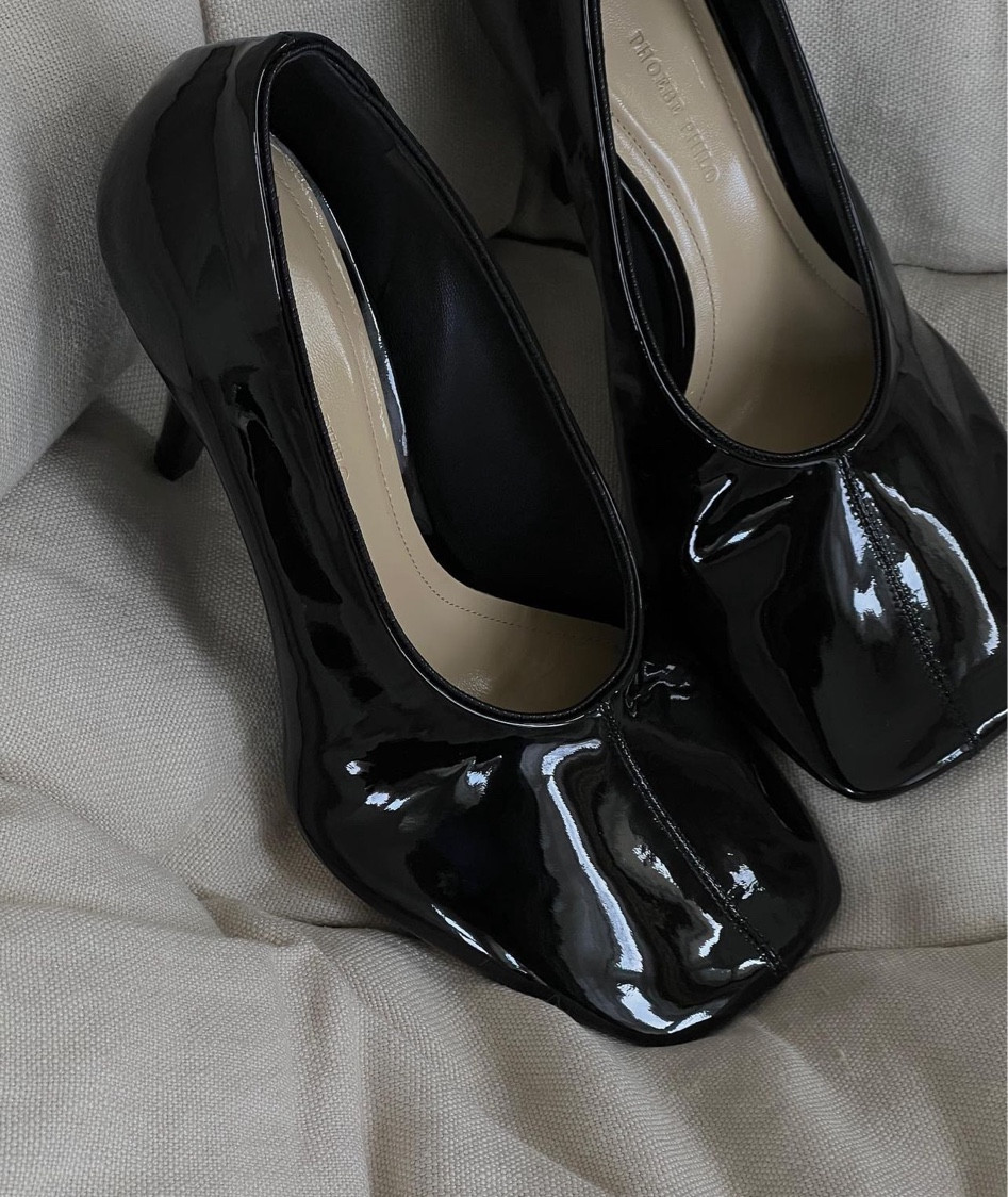 Black heels

#LTKeurope #LTKstyletip #LTKU