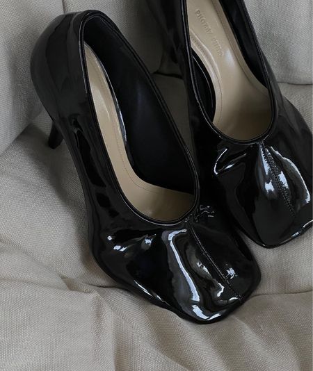 Black heels

#LTKeurope #LTKstyletip #LTKU