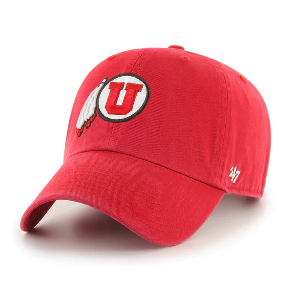 UTAH UTES '47 CLEAN UP | '47Brand
