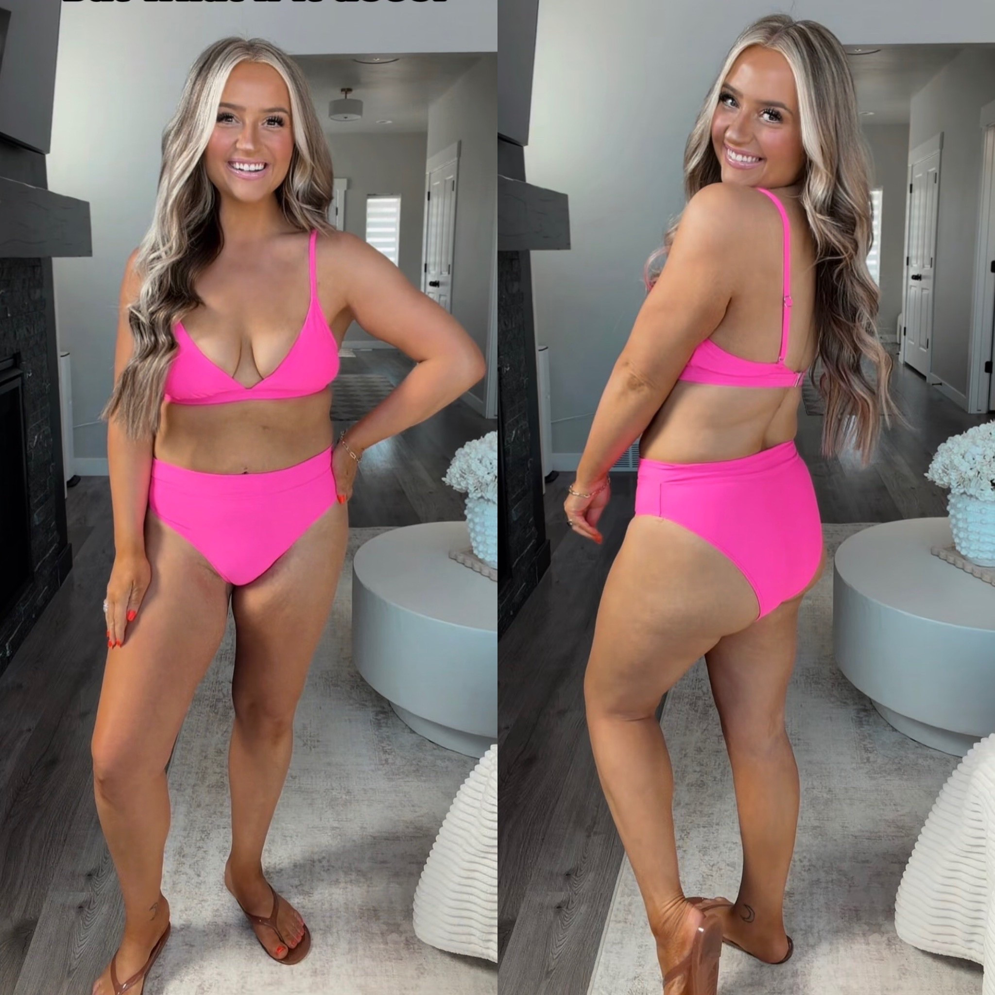 And to think i almost didn’t just start 🥹 no looking back!! Comment HEALTH and I’ll send you what i did 🔗 

#health #transformation #beforeandafter