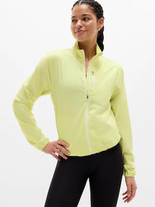 Sprint Finish Jacket | Athleta