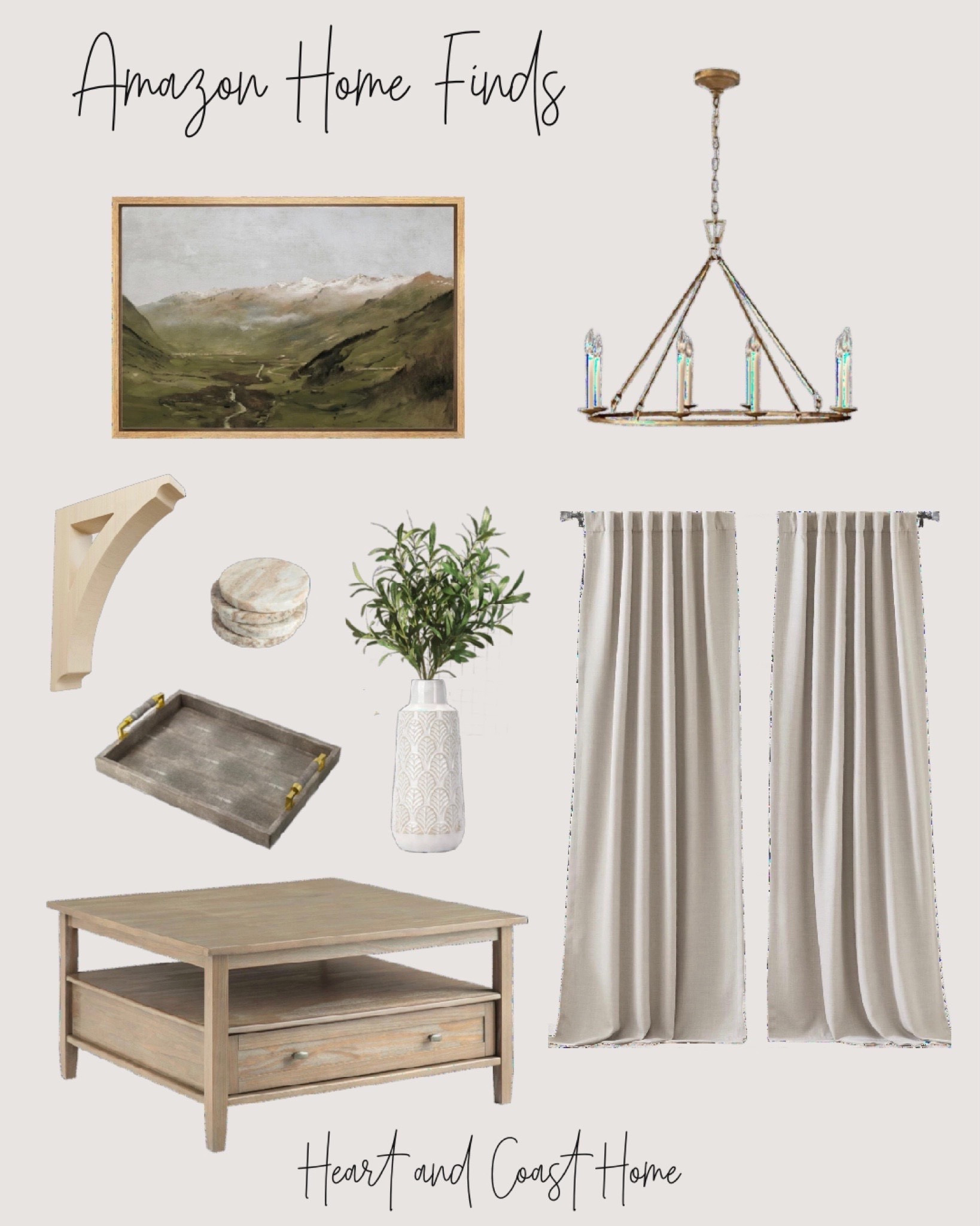 Amazon Home Finds

#LTKhome #LTKfamily #LTKSeasonal