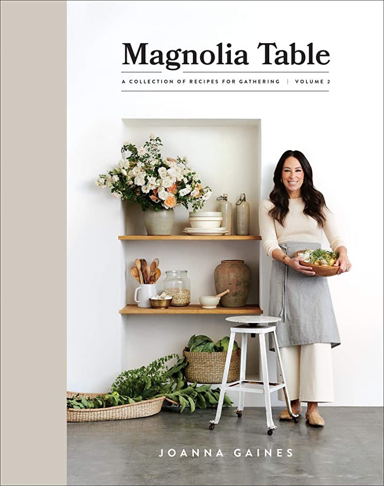 Magnolia Table, Volume 2: A Collection of Amazon kitchen finds amazon essentials amazon finds  | Amazon (US)
