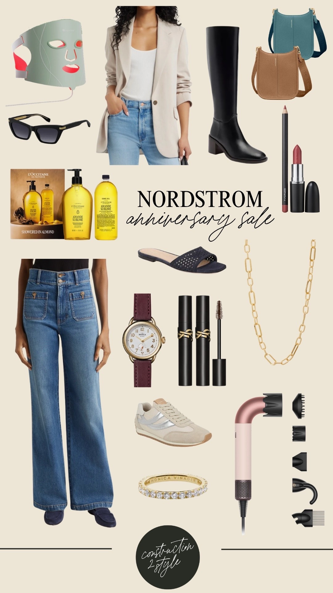 Nordstrom anniversary sale 2026

#LTKSaleAlert #LTKSeasonal