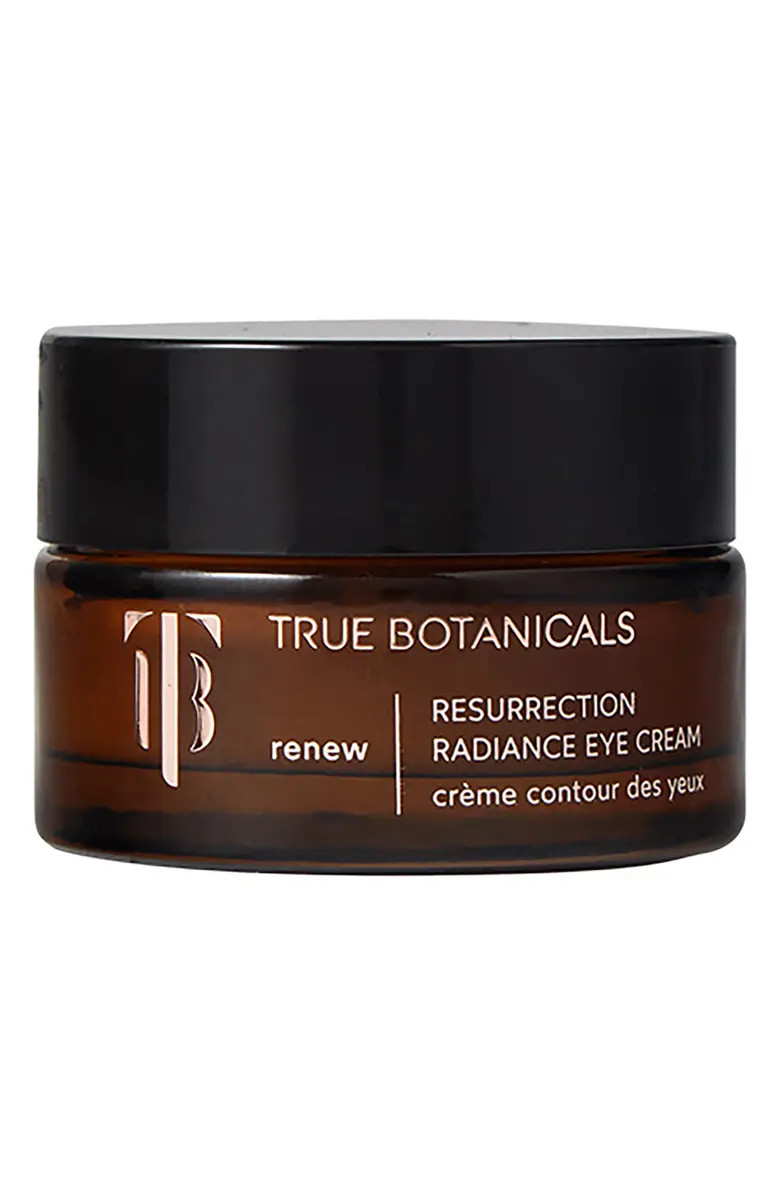 True Botanicals Resurrection Radiance Anti-Aging Eye Cream | Nordstromrack | Nordstrom Rack