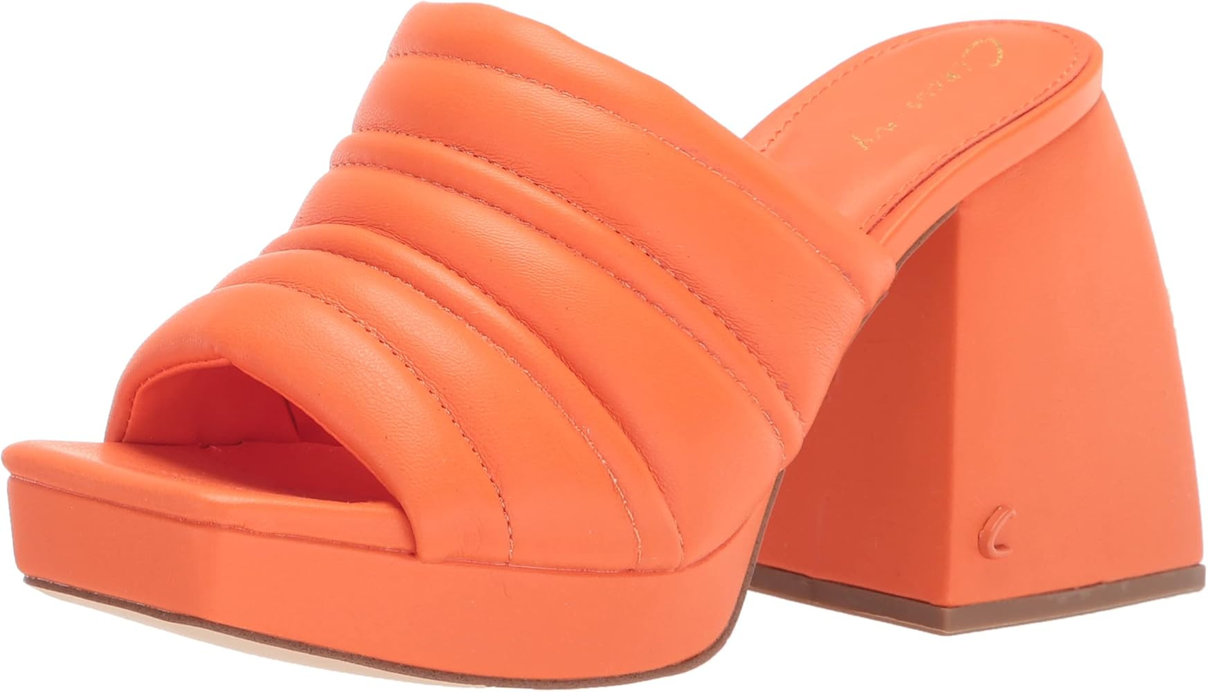 Circus by Sam Edelman Women's Marlie Heeled Sandal | Amazon (US)