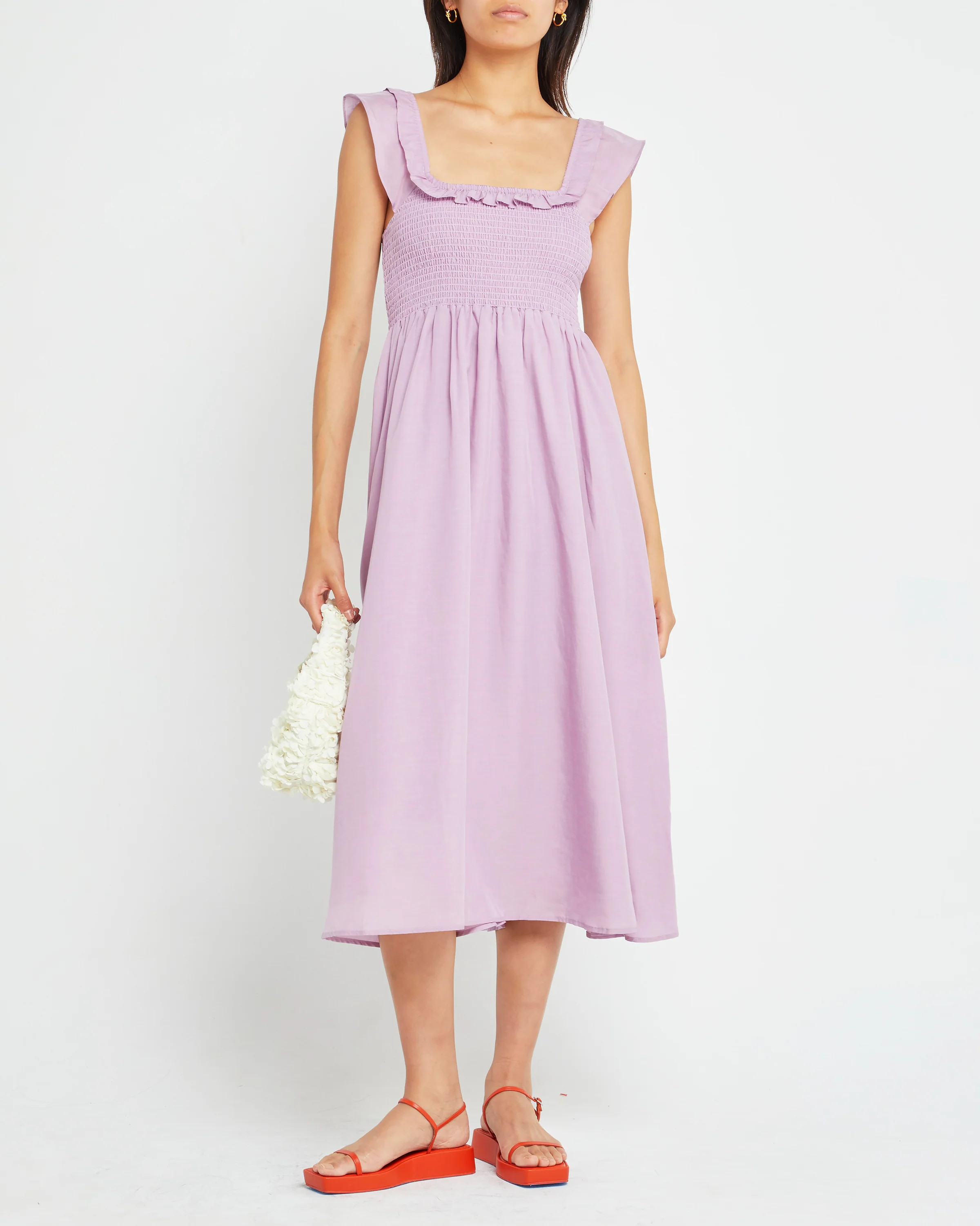 Fleur Dress | Few Moda