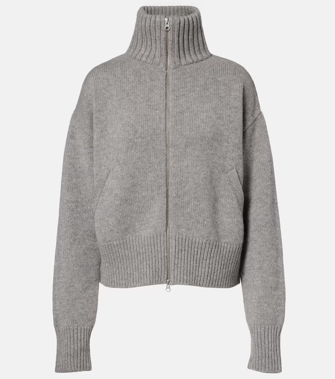 N°438 Xtra Fab cashmere cardigan | Mytheresa (UK)