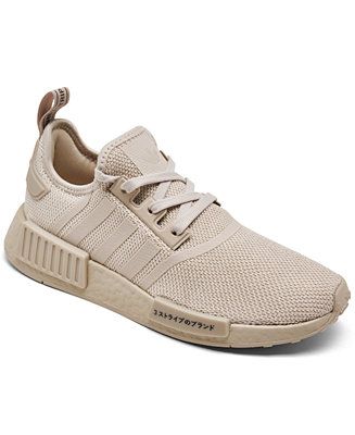 adidas Women's NMD R1 Casual Sneakers from Finish Line & Reviews - Finish Line Women's Shoes - Sh... | Macys (US)
