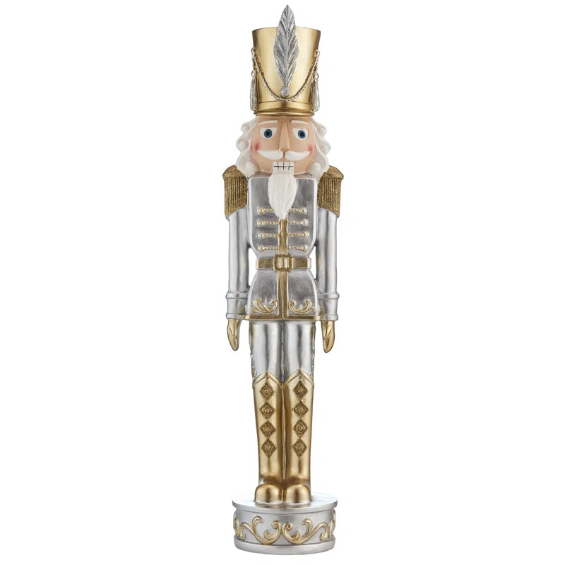 Etta Avenue™ Nutcracker & Reviews | Wayfair | Wayfair North America