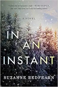 In an Instant    Paperback – March 1, 2020 | Amazon (US)