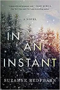 In an Instant    Paperback – March 1, 2020 | Amazon (US)