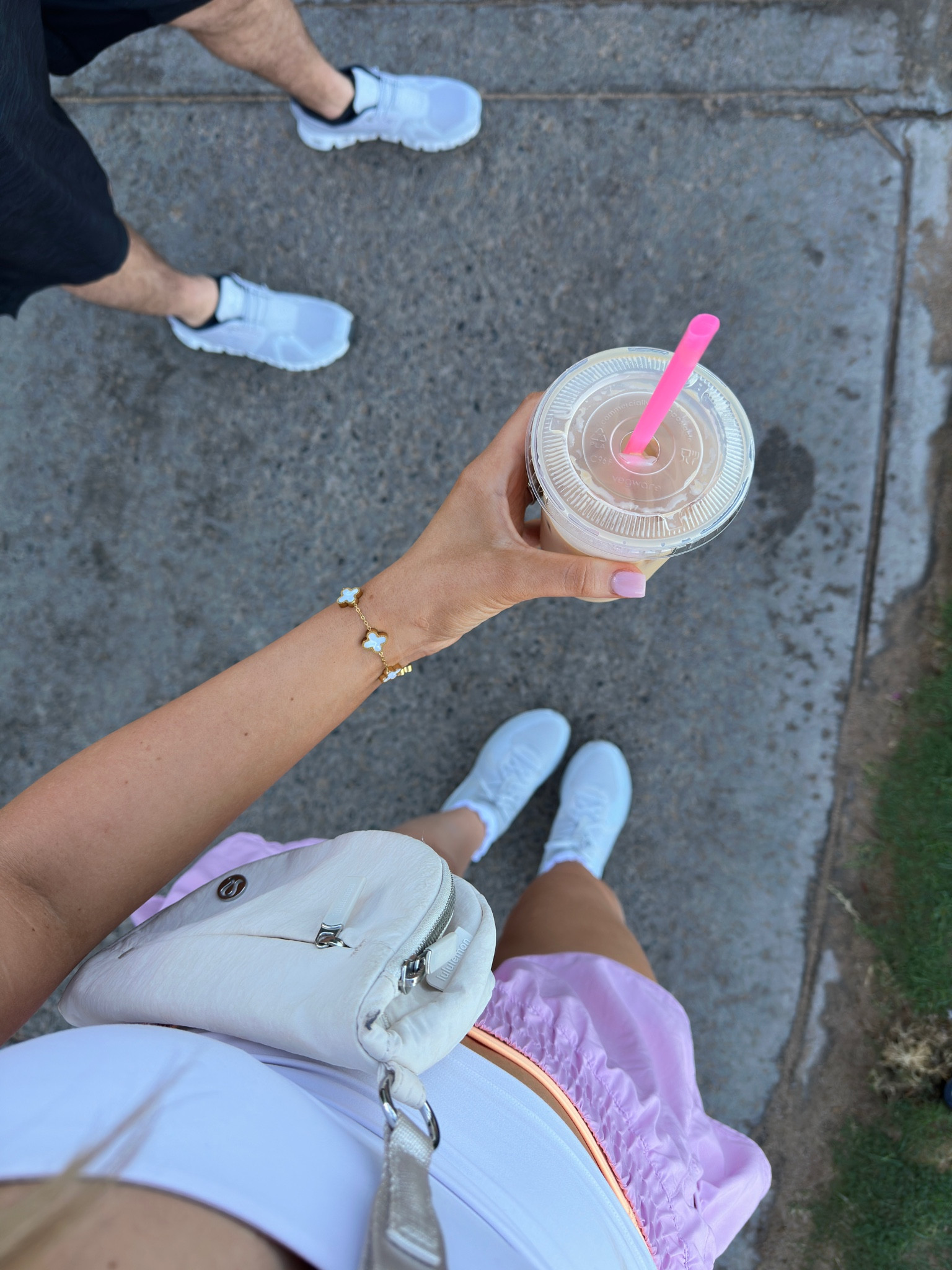 This bracelet is everything 🤩👏🏽 

#LTKxPrimeDay