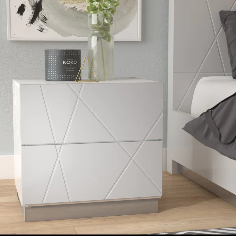Mchenry Nightstand | Wayfair North America