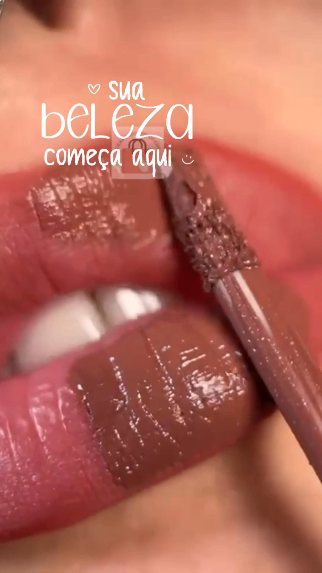 Realce sua beleza com os contornos e gloss da Nina – sofisticação e brilho na medida certa!

#LTKbrasil #LTKbeleza #LTKpromo